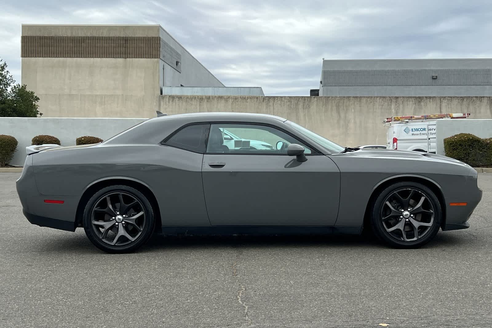 Thumbnail: 2018 Dodge Challenger - 6