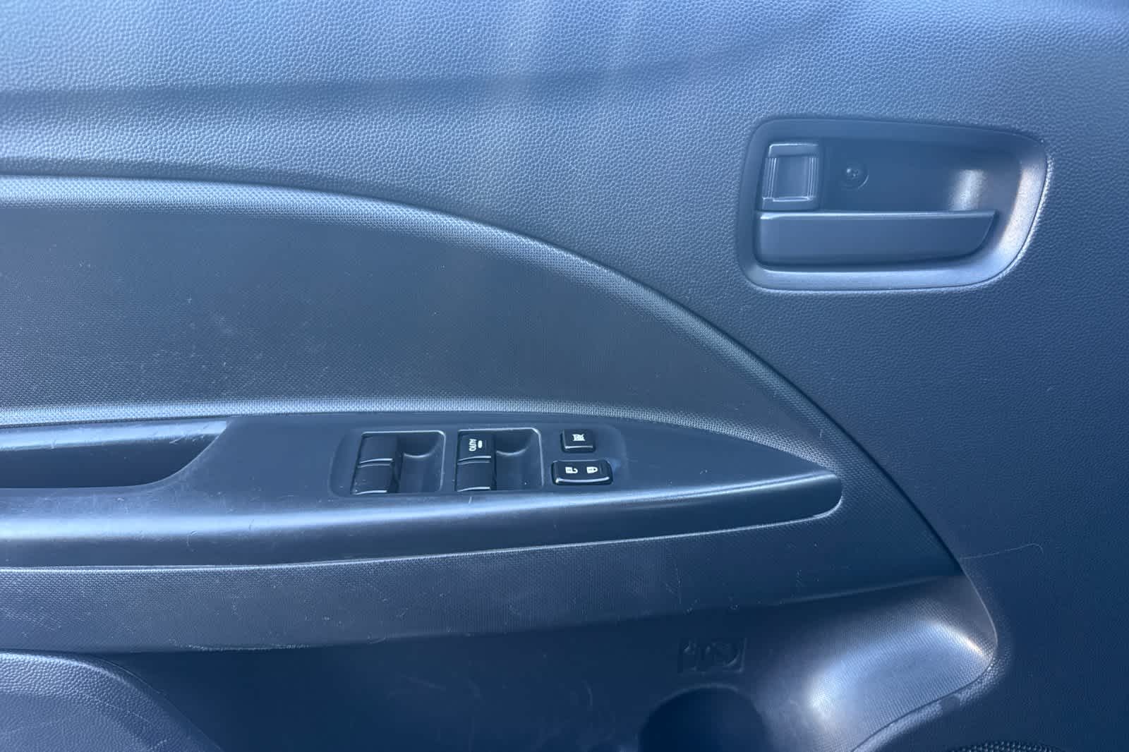 Thumbnail: 2024 Mitsubishi Mirage - 12