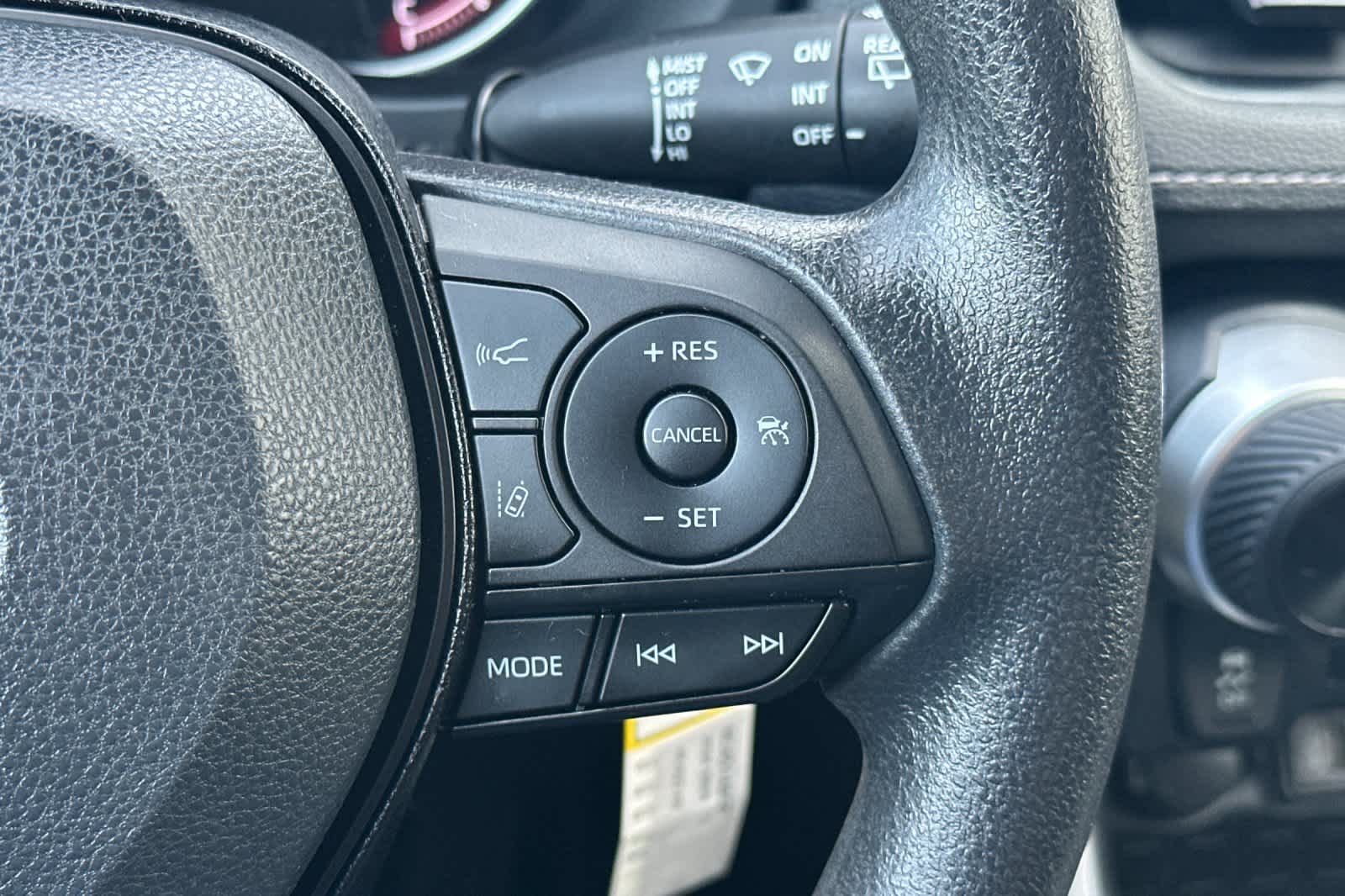 Thumbnail: 2024 Toyota RAV4 - 26