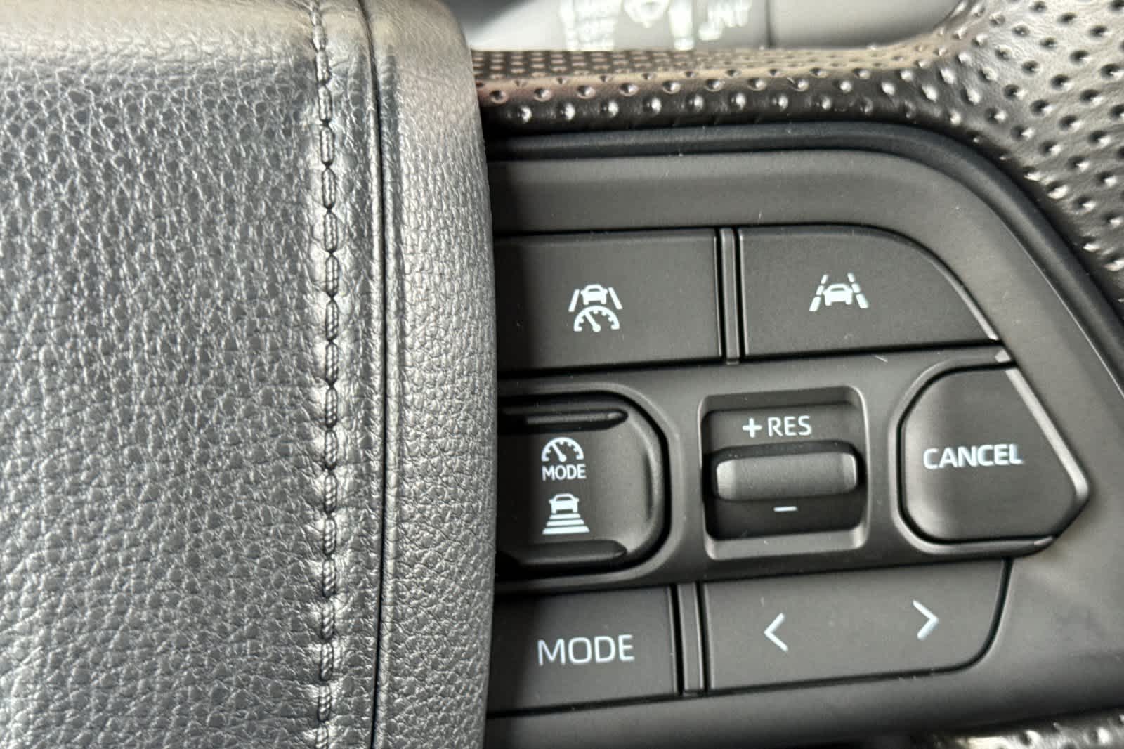 Thumbnail: 2026 Toyota Tacoma - 25