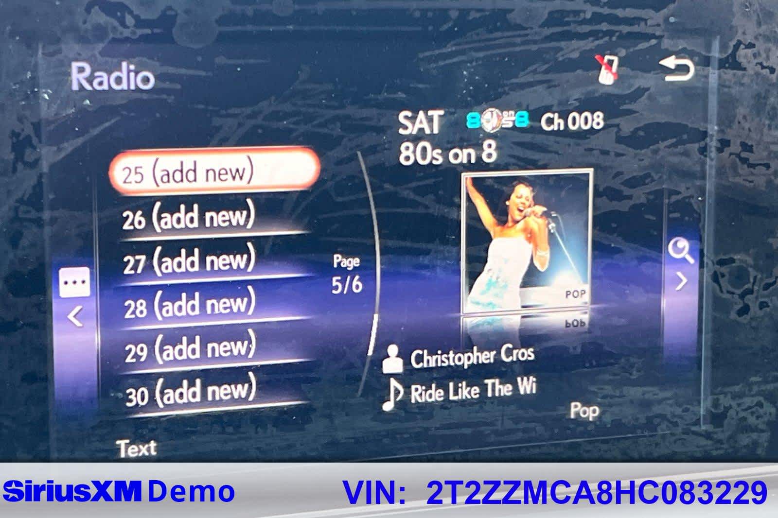 Thumbnail: 2017 Lexus RX - 30