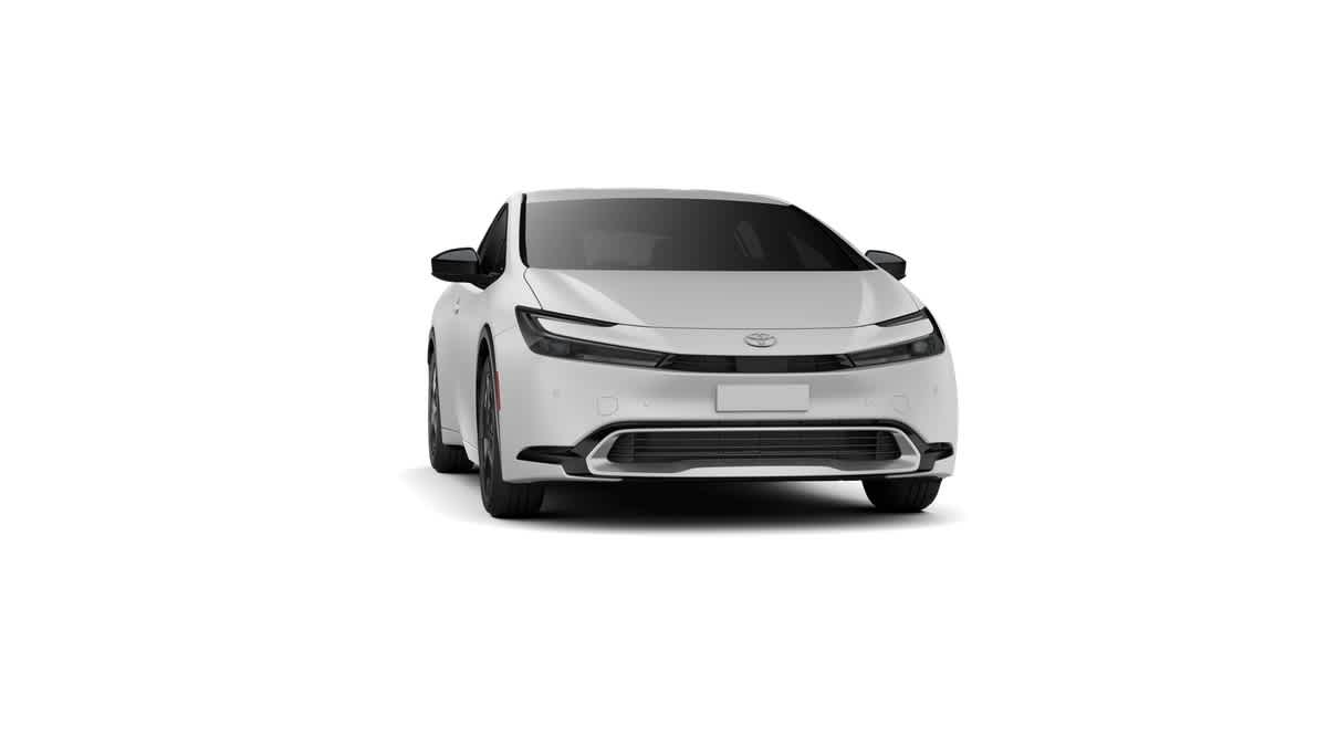 Thumbnail: 2026 Toyota Prius - 16