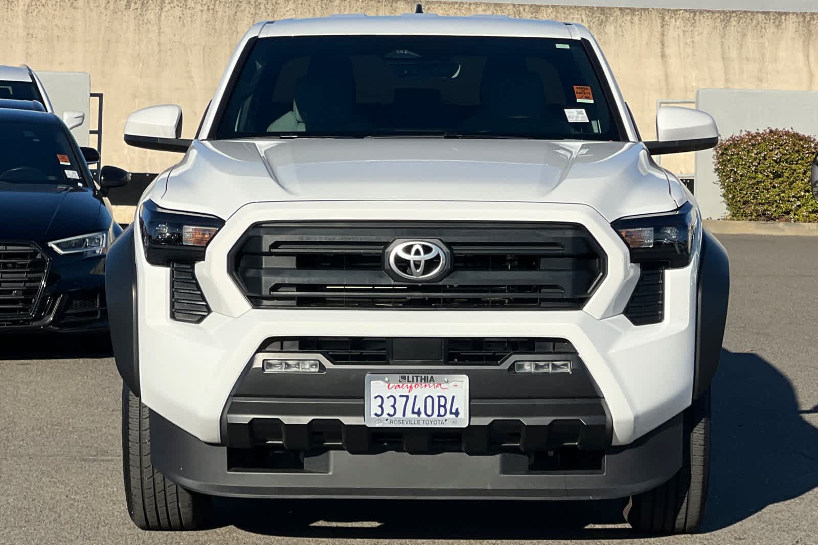 Thumbnail: 2024 Toyota Tacoma - 10