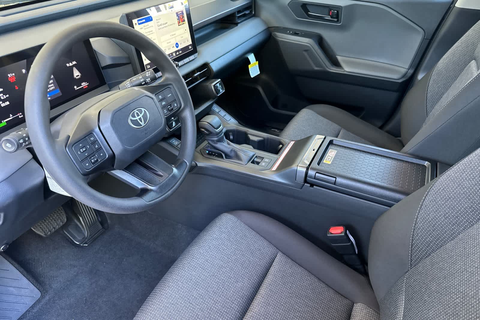 Thumbnail: 2026 Toyota RAV4 - 11
