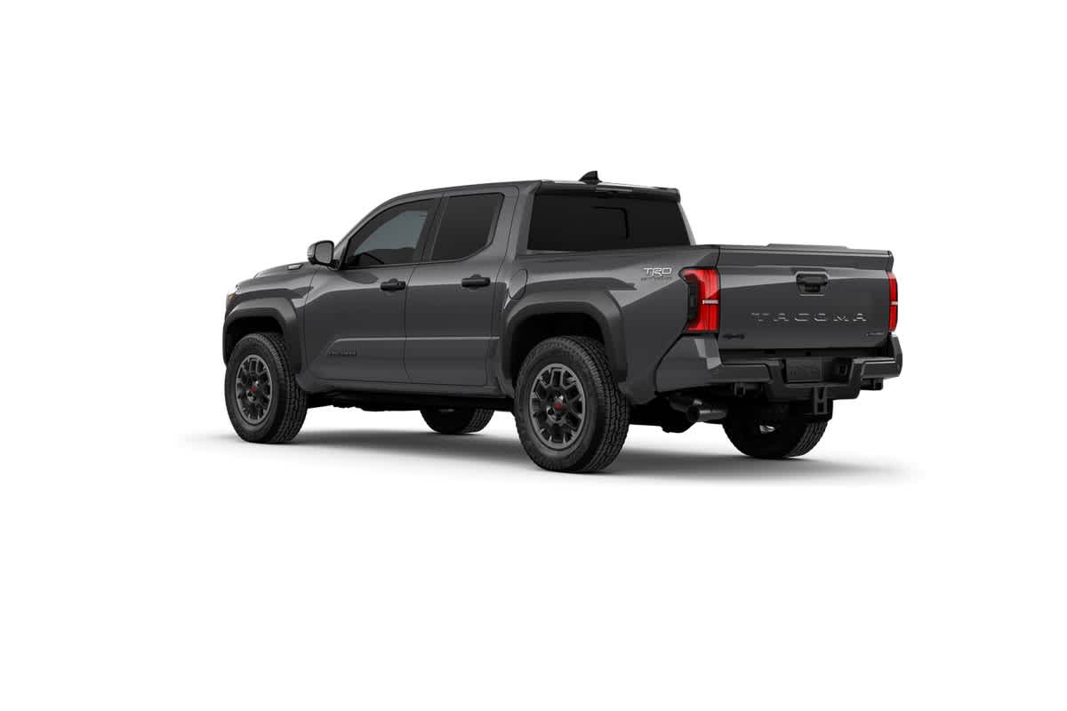 Thumbnail: 2025 Toyota Tacoma - 6