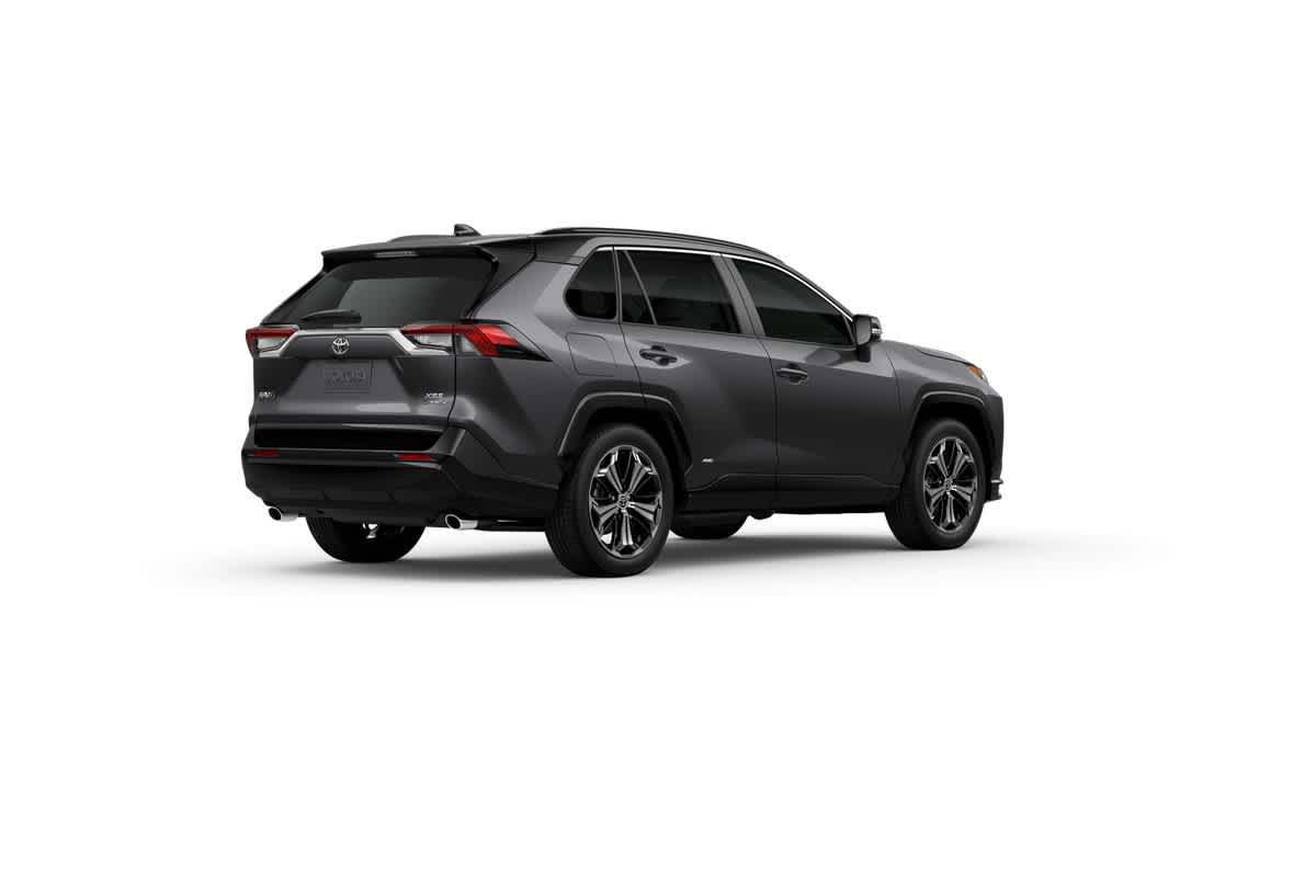 Thumbnail: 2025 Toyota RAV4 - 10