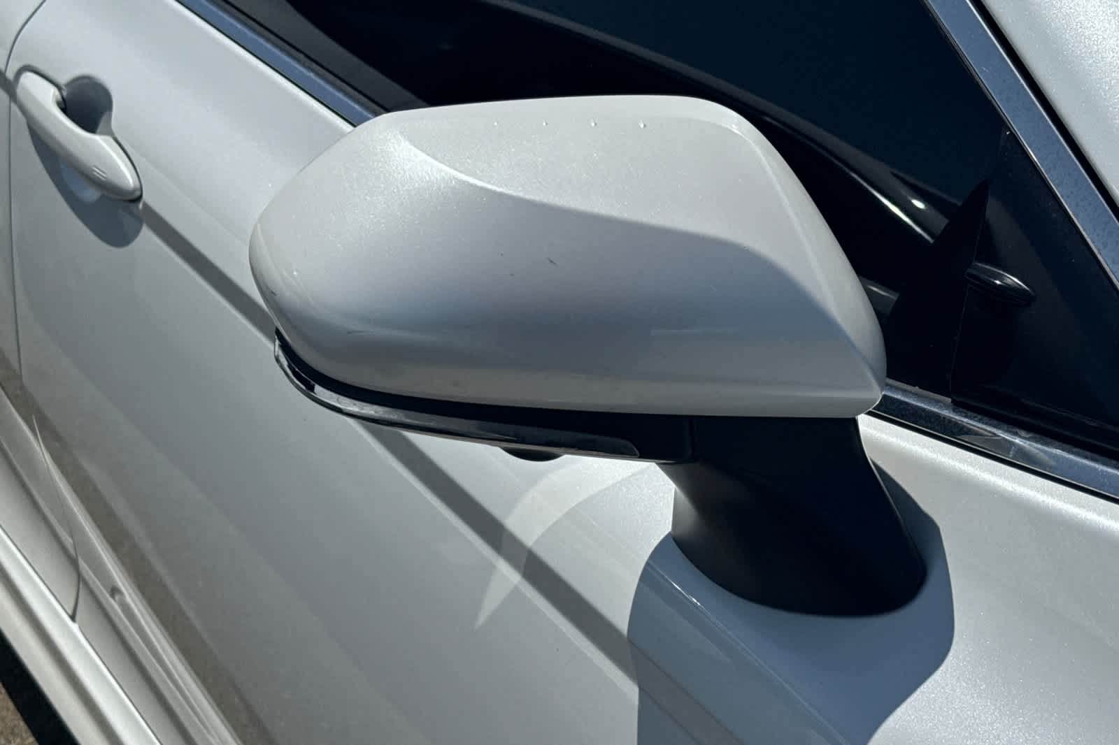 2018 Toyota Camry XSE 13