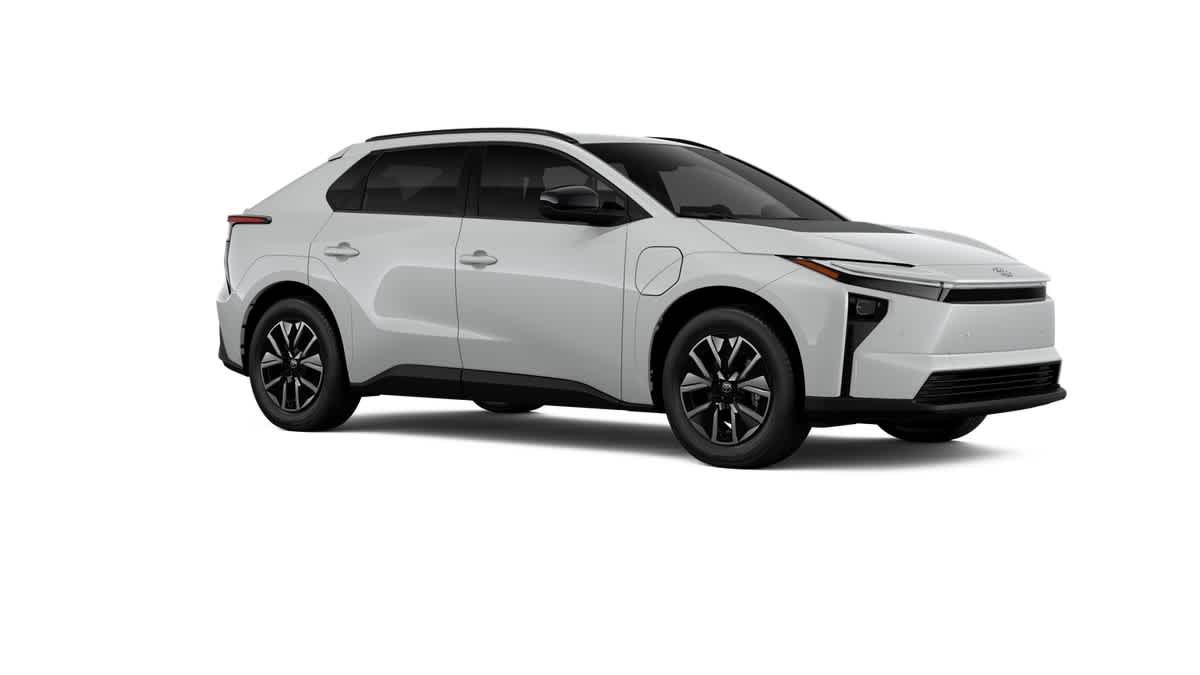 Thumbnail: 2026 Toyota bZ - 14