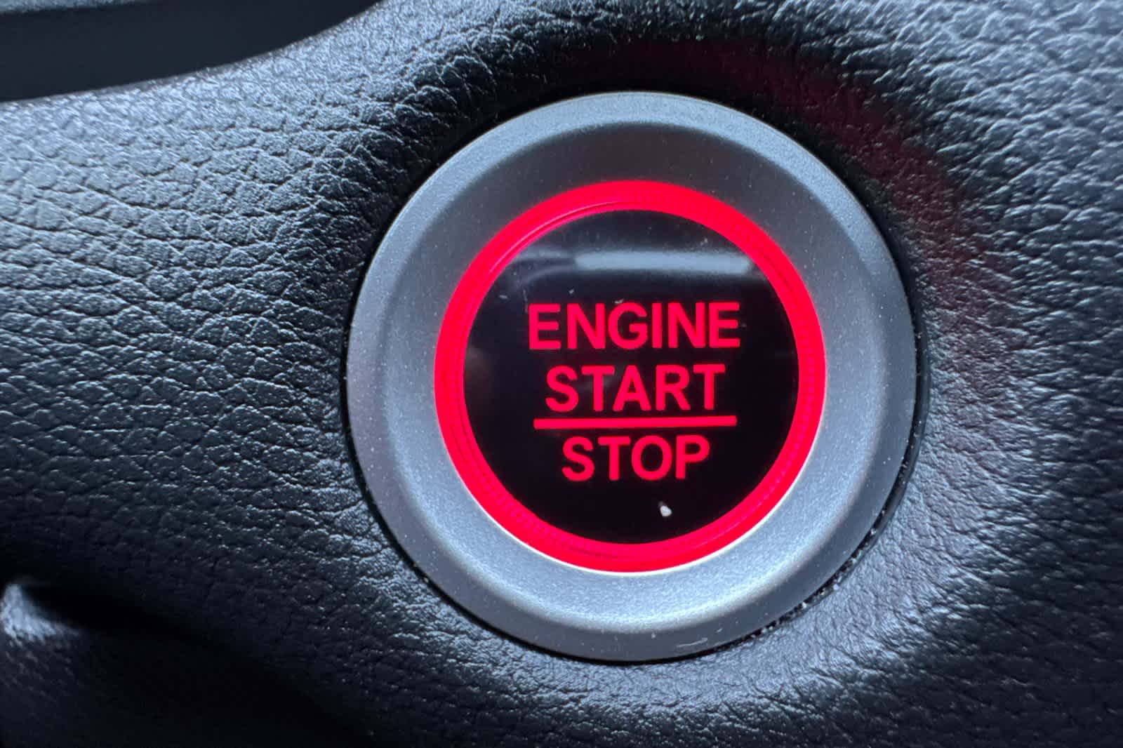 Thumbnail: 2019 Honda CR-V - 24