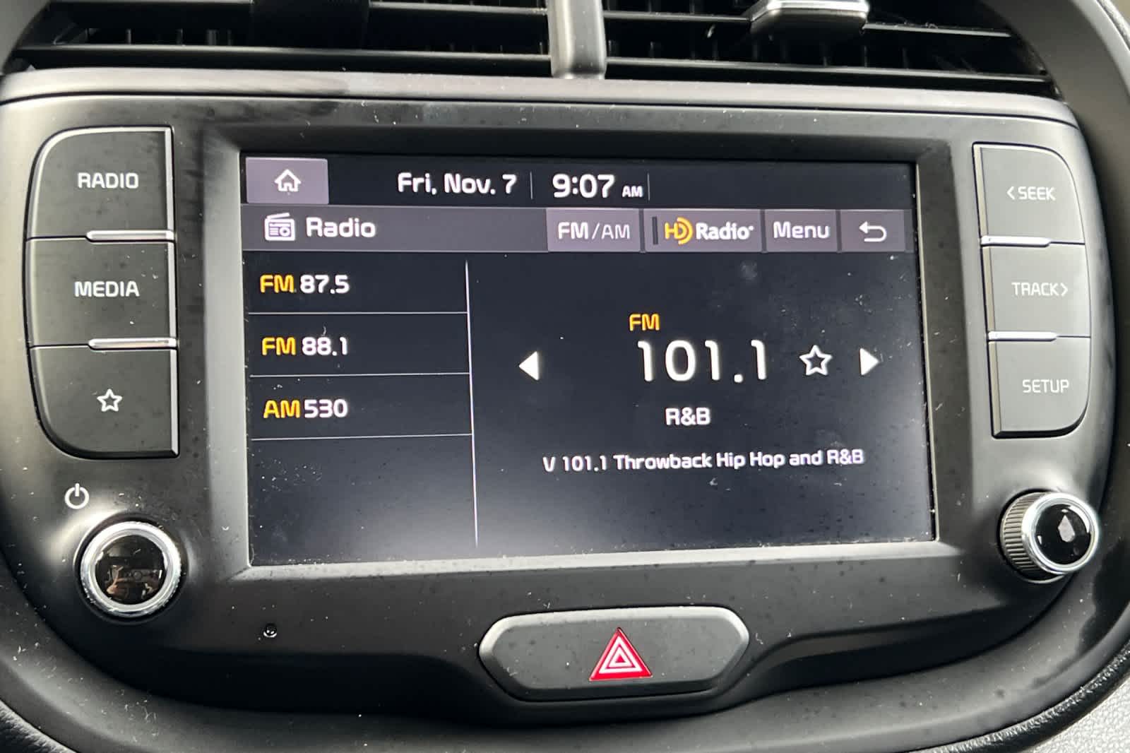 Thumbnail: 2022 Kia Soul - 19