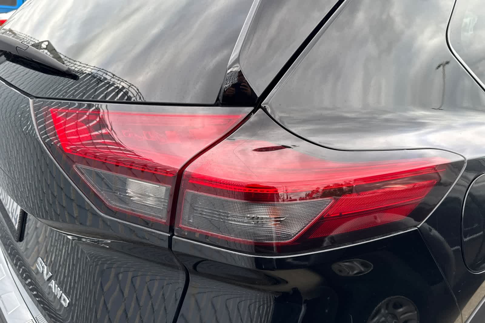 Thumbnail: 2021 Nissan Rogue - 15