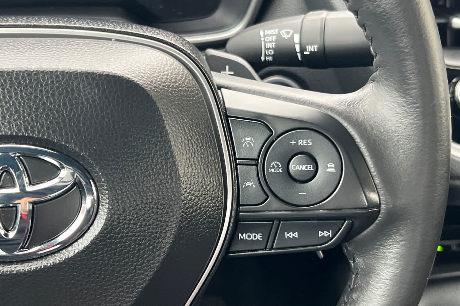 Thumbnail: 2024 Toyota Corolla - 26