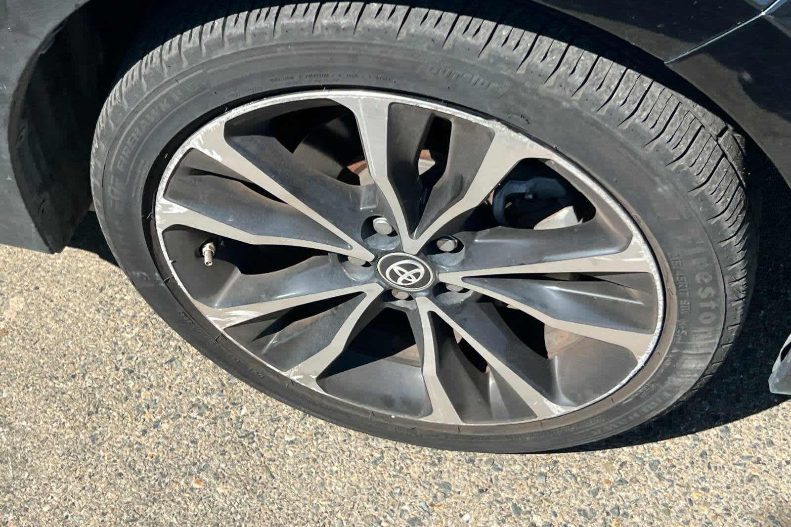 Thumbnail: 2018 Toyota Corolla - 11