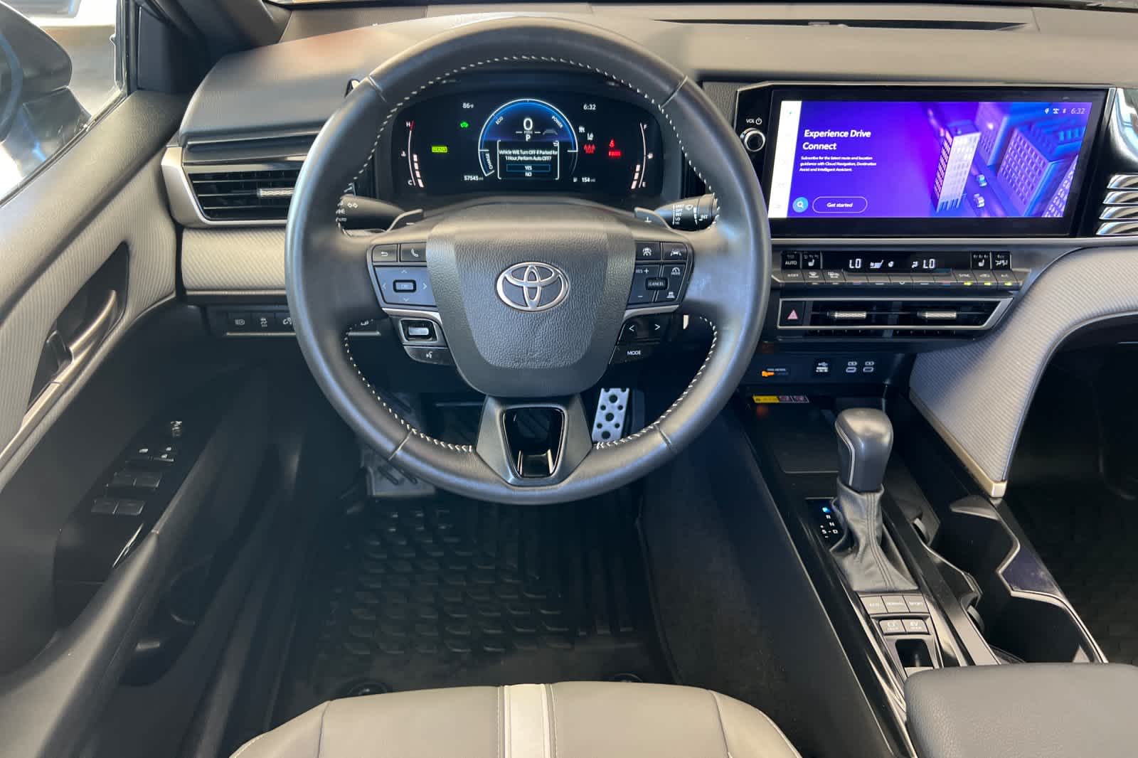 Thumbnail: 2025 Toyota Camry - 15