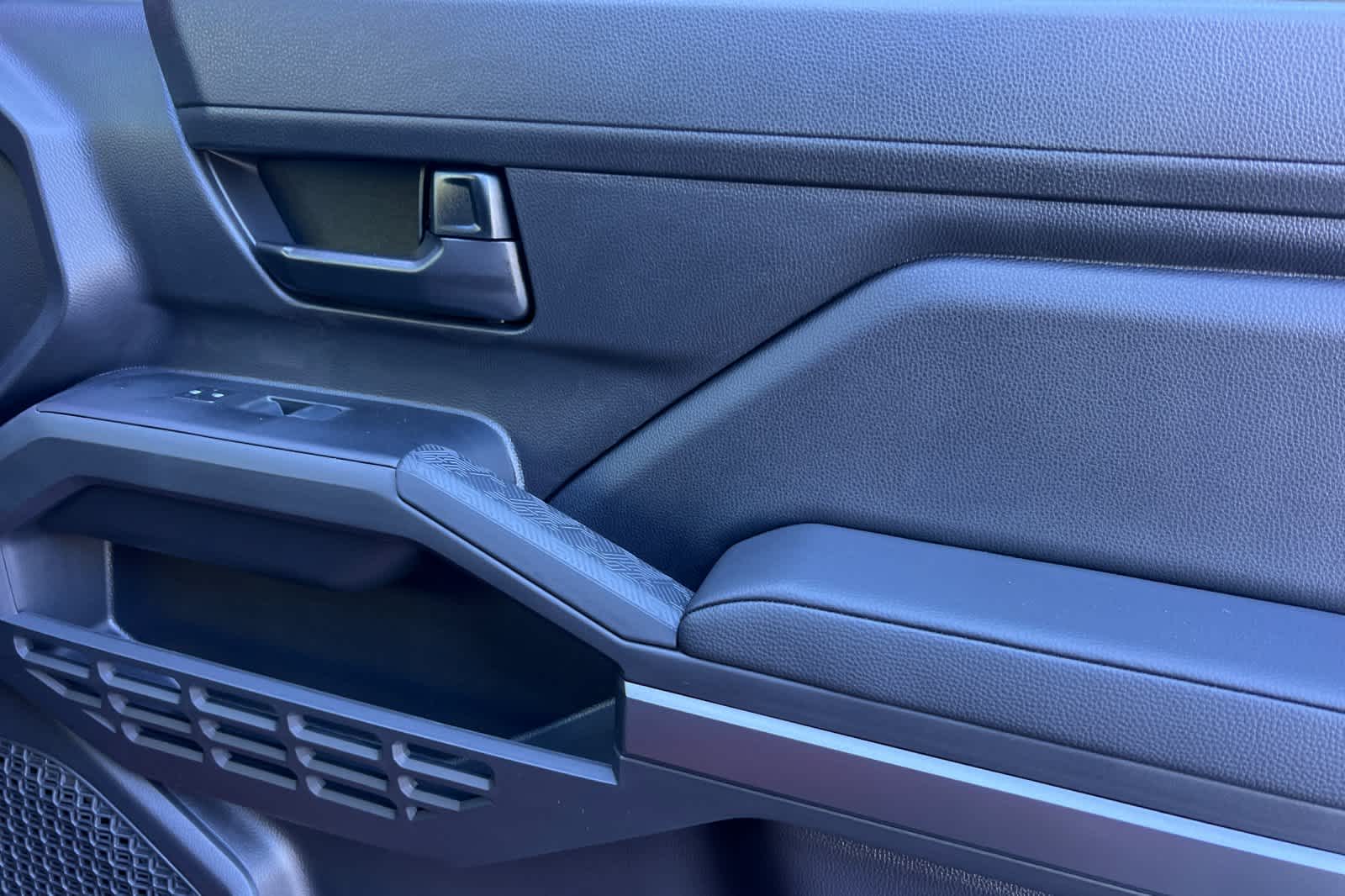 Thumbnail: 2025 Toyota Tacoma - 17