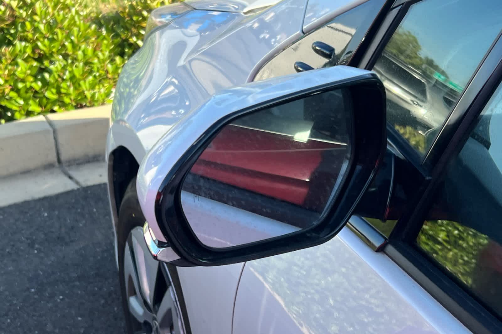 Thumbnail: 2016 Toyota Prius - 8