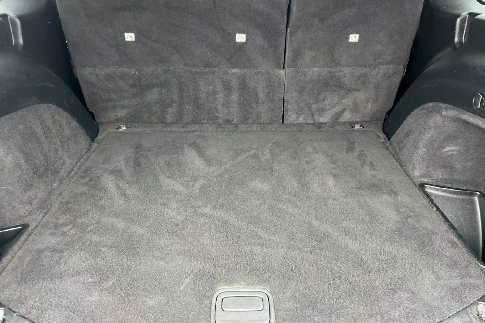 Thumbnail: 2017 Jeep Grand Cherokee - 15