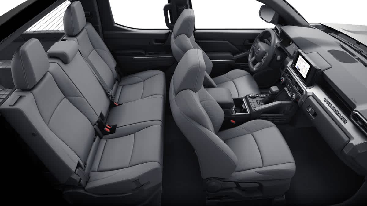 Thumbnail: 2026 Toyota Tacoma - 22