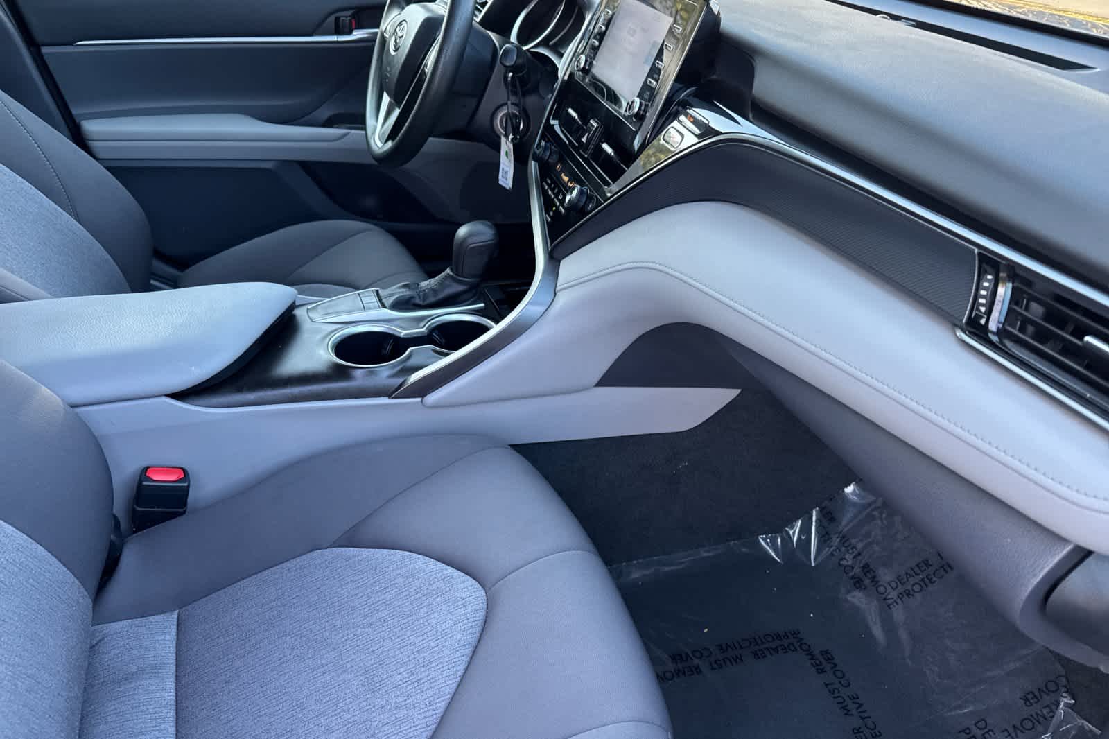 Thumbnail: 2023 Toyota Camry - 15