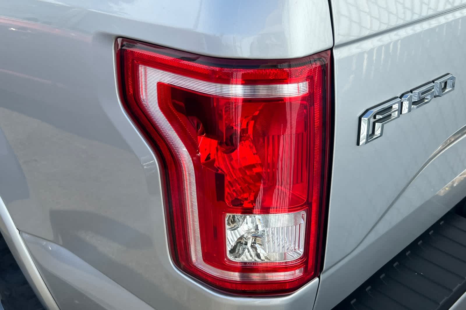 Thumbnail: 2017 Ford F-150 - 18