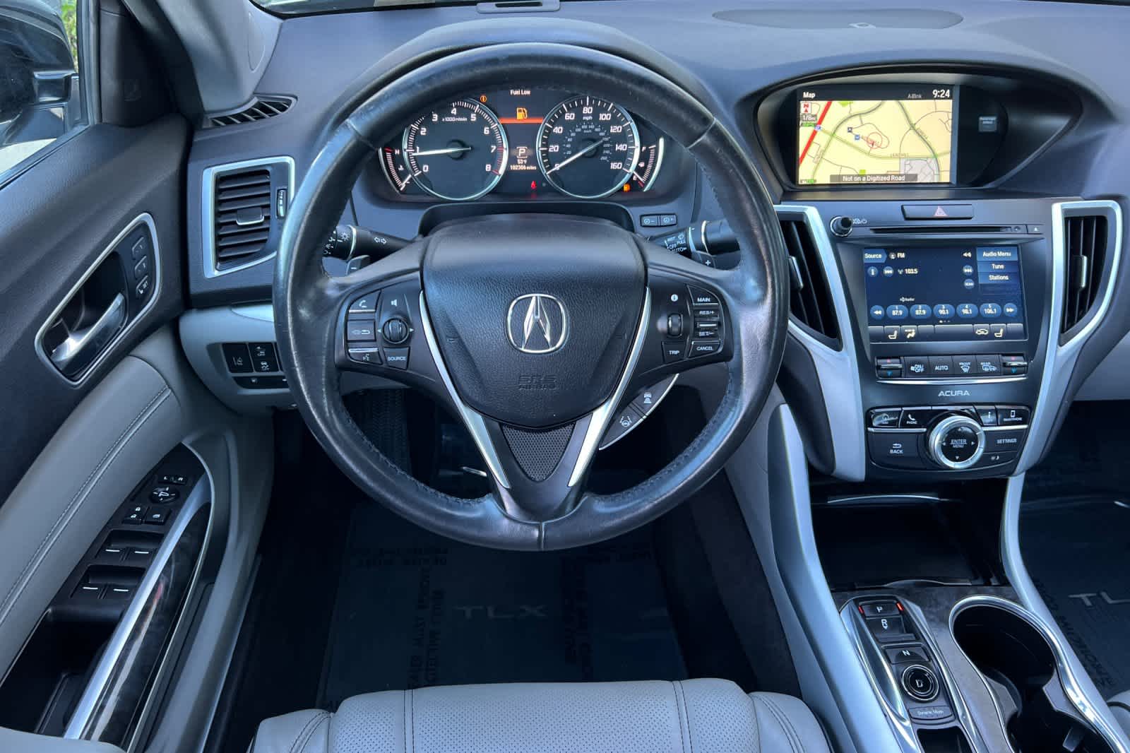 Thumbnail: 2018 Acura TLX - 15