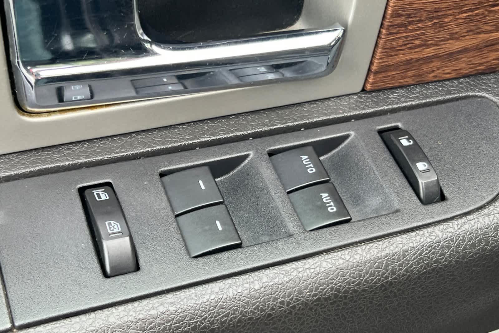 Thumbnail: 2013 Ford F-150 - 13