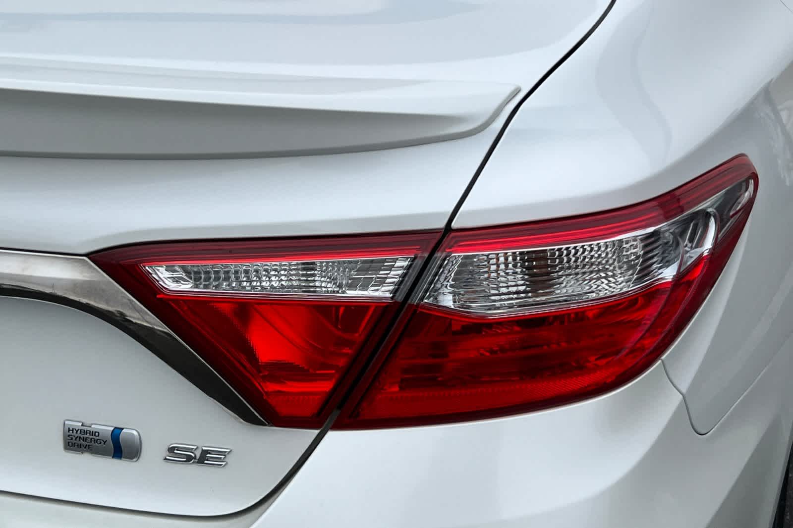 Thumbnail: 2016 Toyota Camry - 16