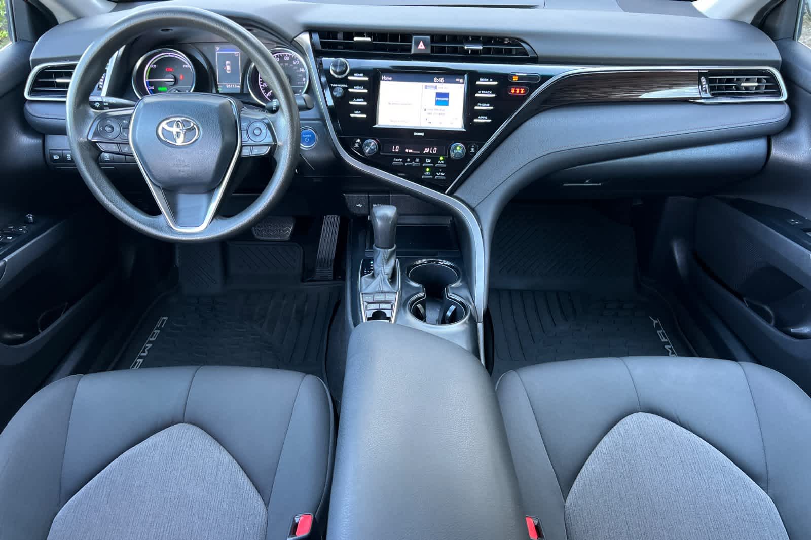 Thumbnail: 2020 Toyota Camry - 3