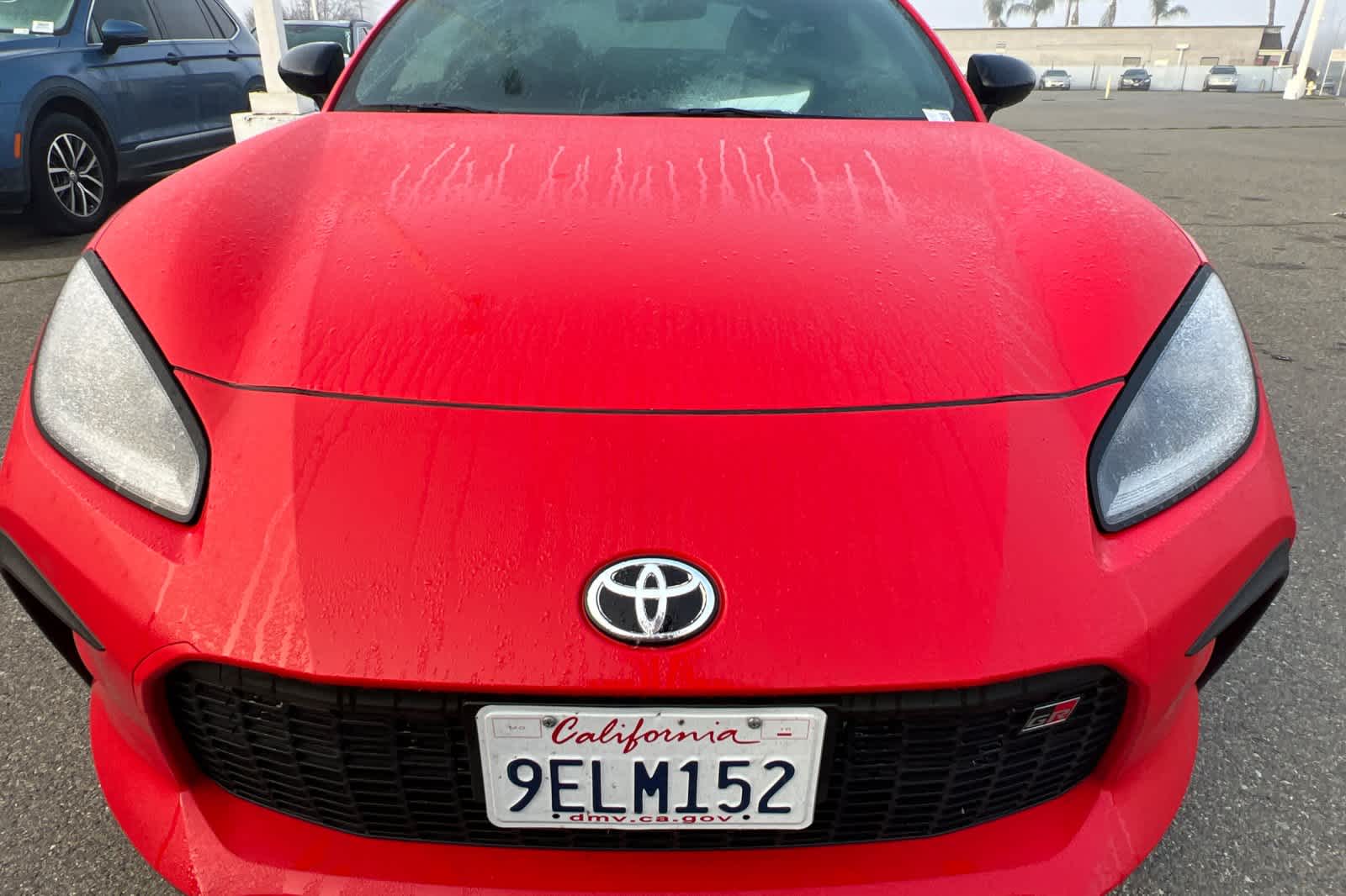 Thumbnail: 2023 Toyota GR86 - 9