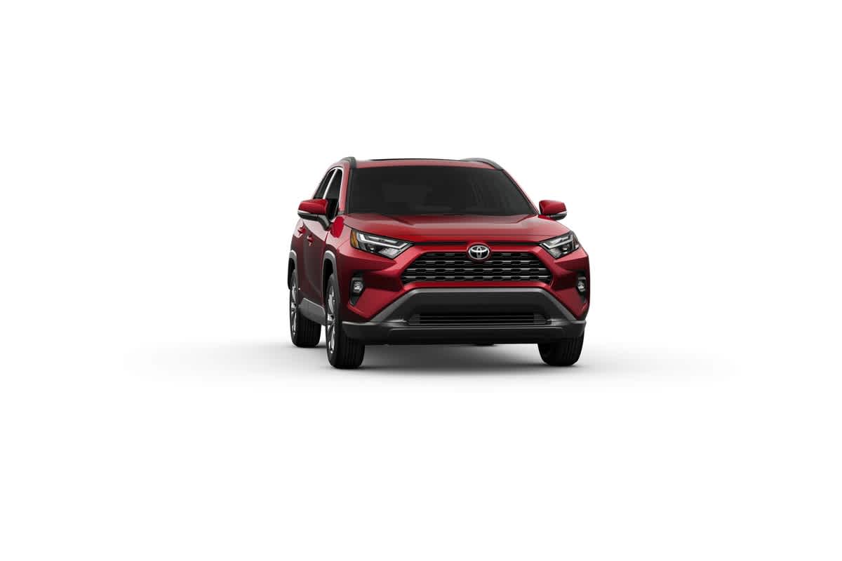 Thumbnail: 2025 Toyota RAV4 - 16