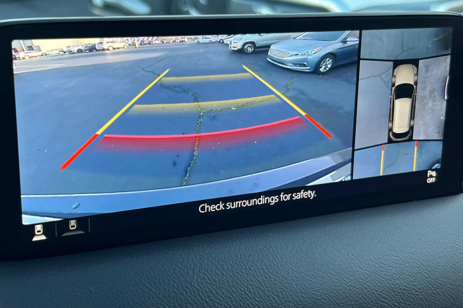 Thumbnail: 2024 Mazda CX-5 - 23