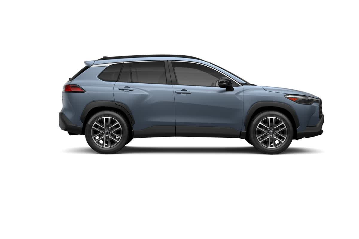 Thumbnail: 2026 Toyota Corolla Cross - 12