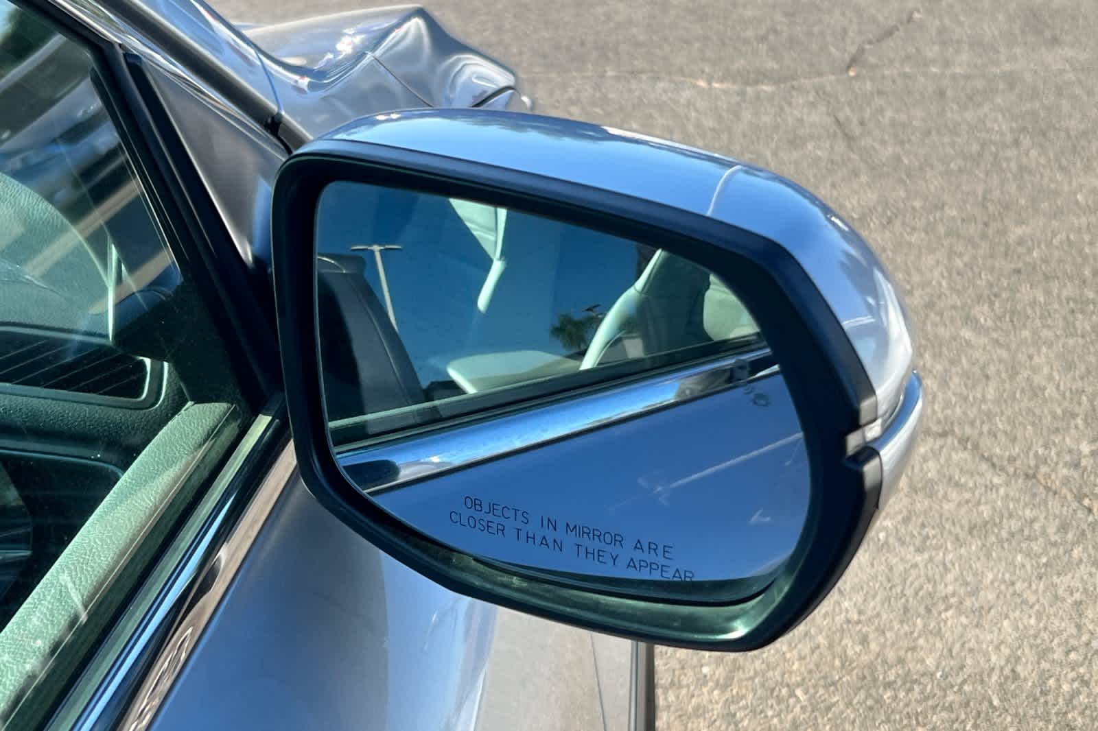 Thumbnail: 2019 Honda CR-V - 22