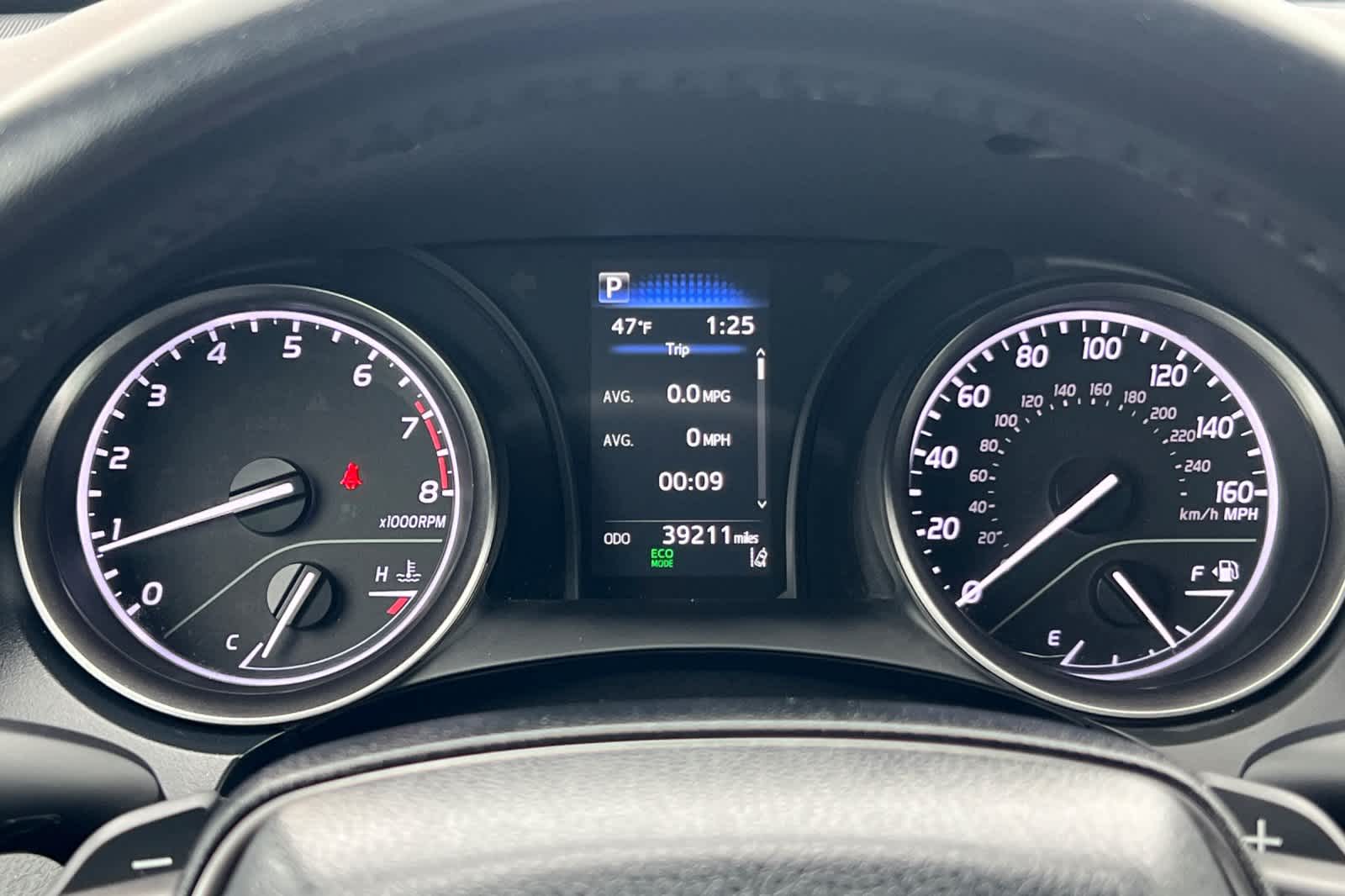 Thumbnail: 2022 Toyota Camry - 25