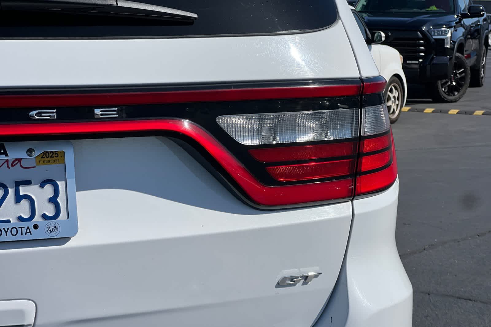 Thumbnail: 2019 Dodge Durango - 30