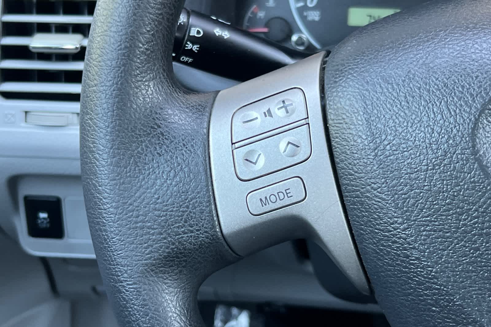 Thumbnail: 2012 Toyota Corolla - 23