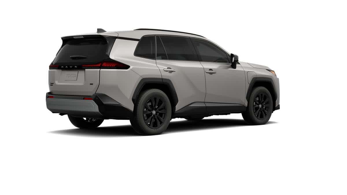 Thumbnail: 2026 Toyota RAV4 - 10