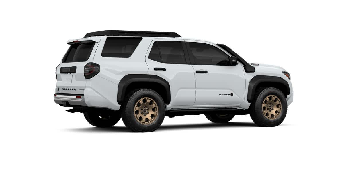 Thumbnail: 2026 Toyota 4Runner - 11