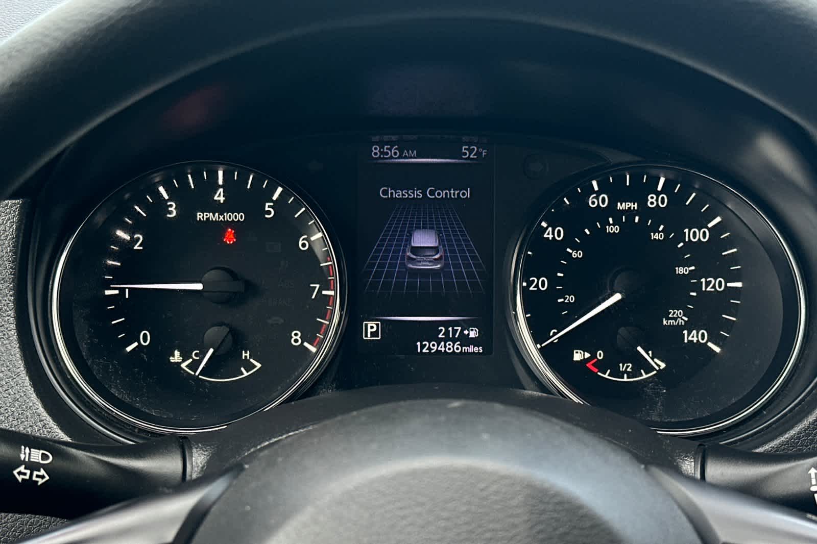 Thumbnail: 2018 Nissan Rogue Sport - 28