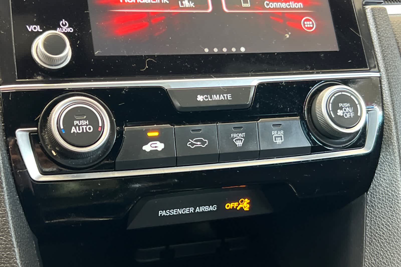 Thumbnail: 2019 Honda Civic - 20