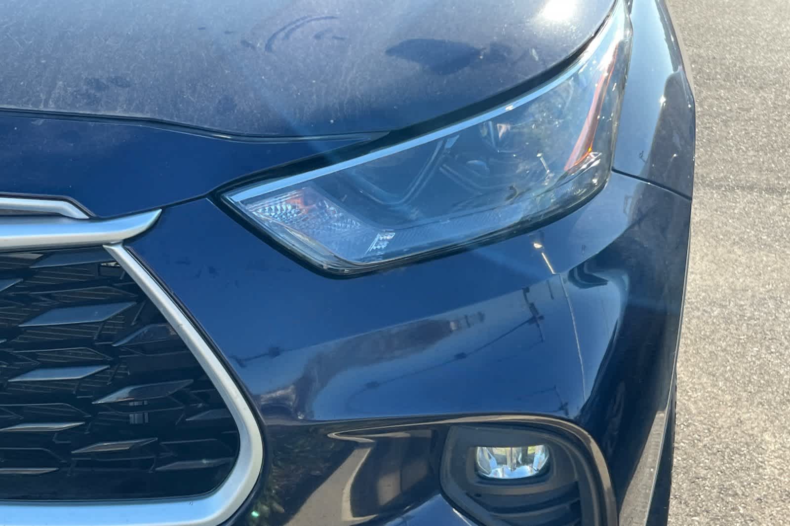 Thumbnail: 2022 Toyota Highlander - 11