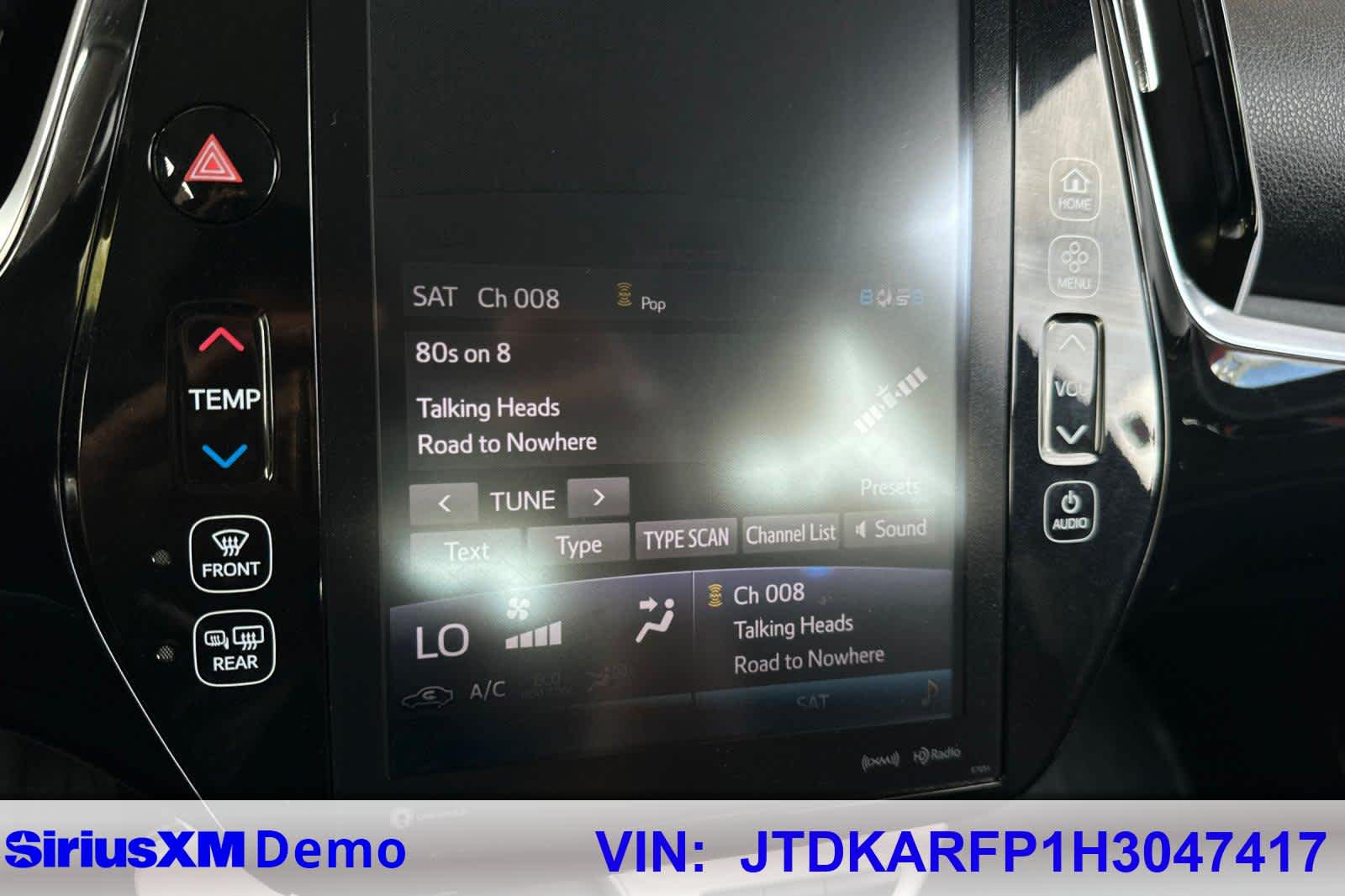 Thumbnail: 2017 Toyota Prius Prime - 34