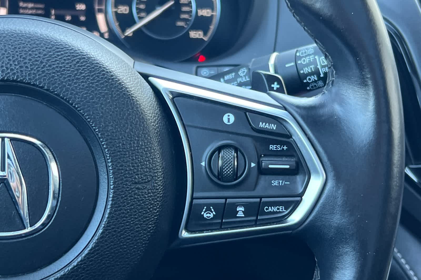 Thumbnail: 2019 Acura RDX - 28
