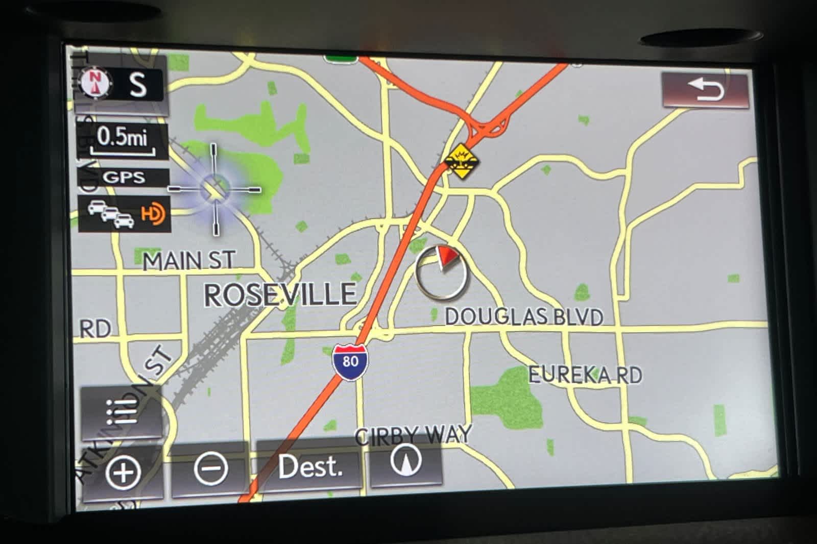 Thumbnail: 2018 Lexus ES - 20