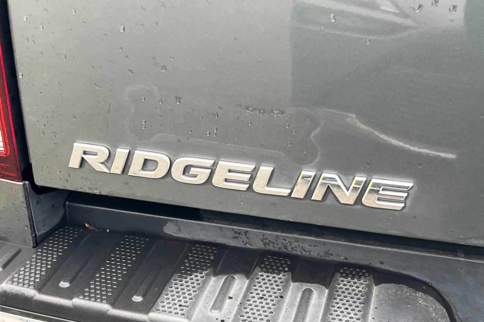 Thumbnail: 2018 Honda Ridgeline - 7