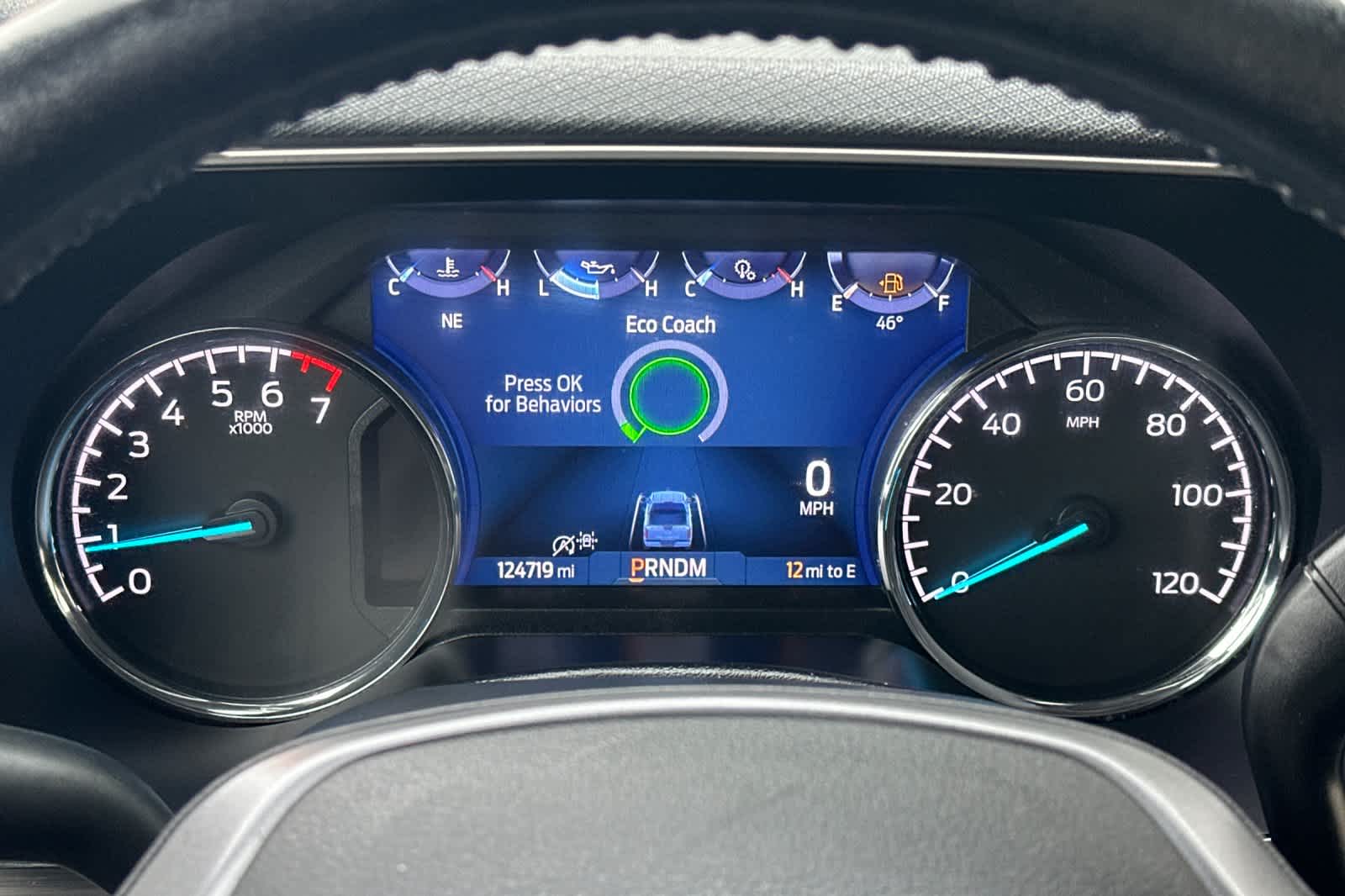 Thumbnail: 2021 Ford F-150 - 27