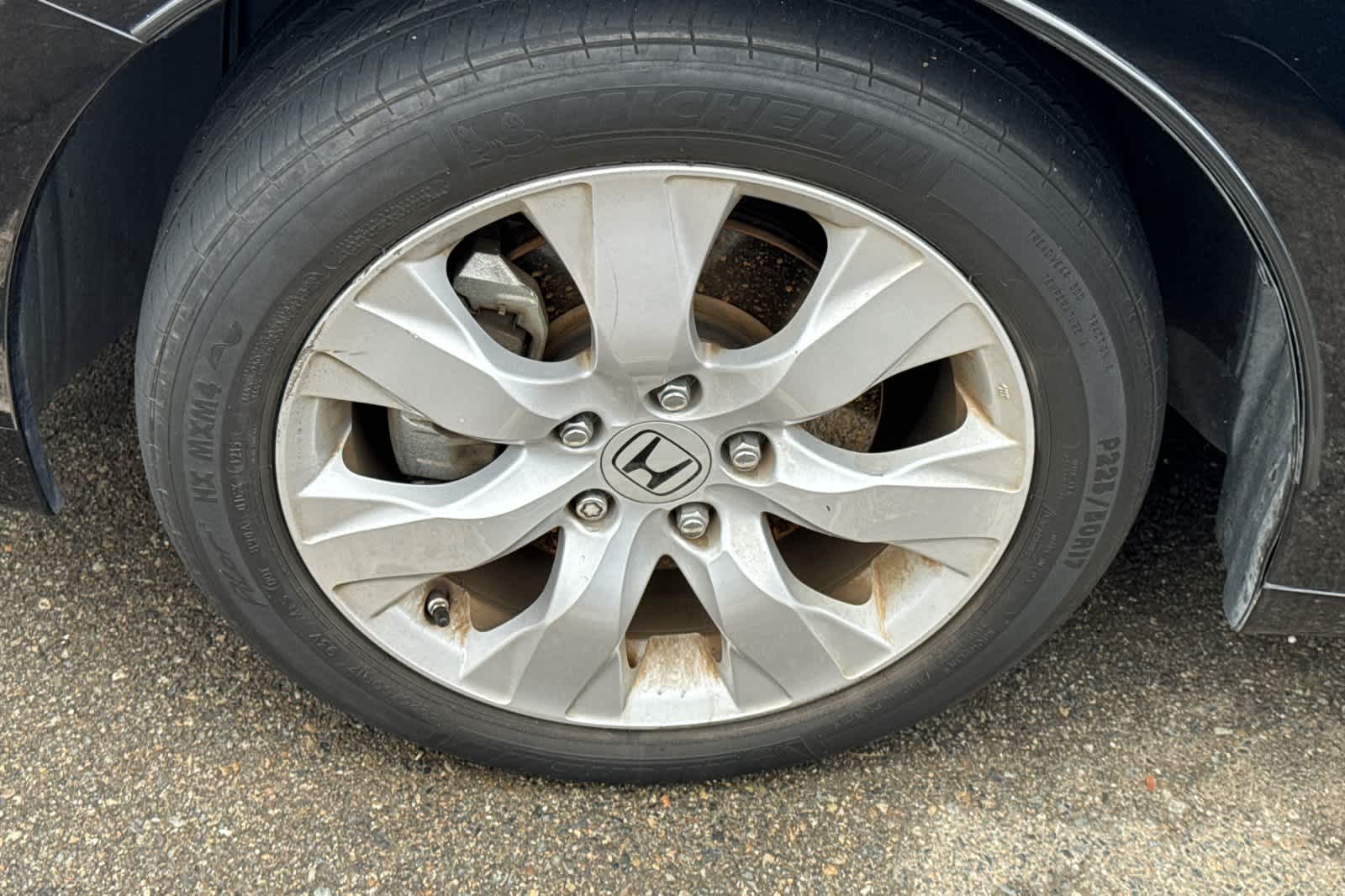 Thumbnail: 2010 Honda Accord - 22