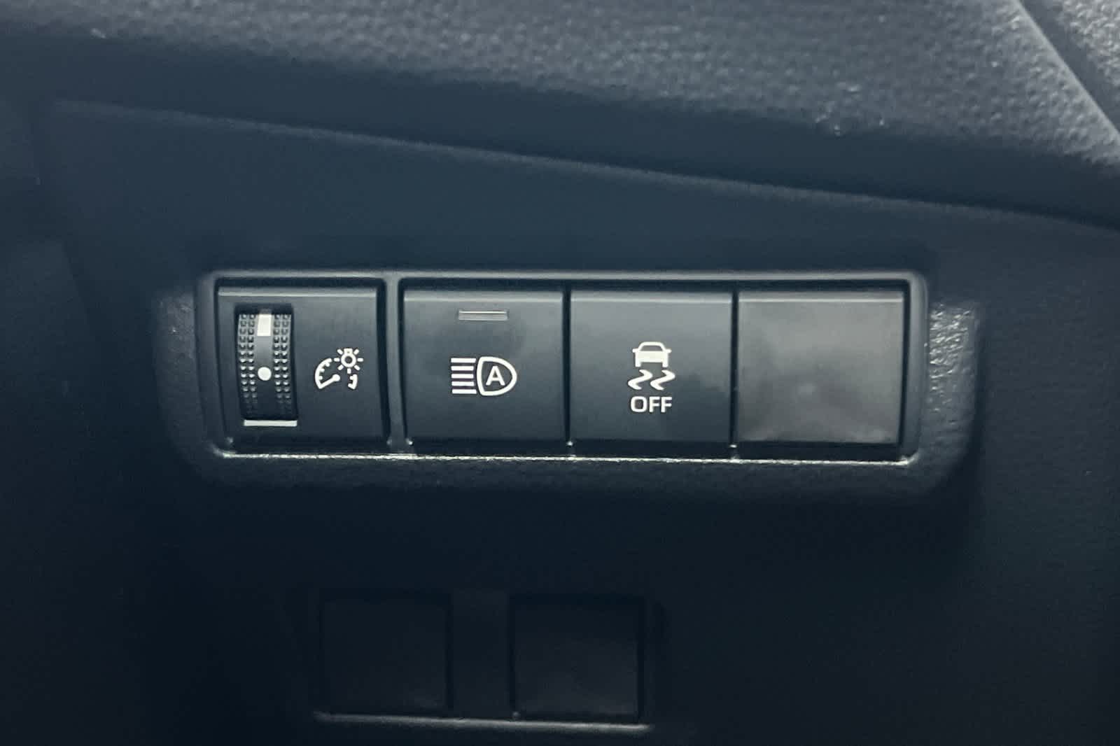 Thumbnail: 2026 Toyota Corolla Cross - 29