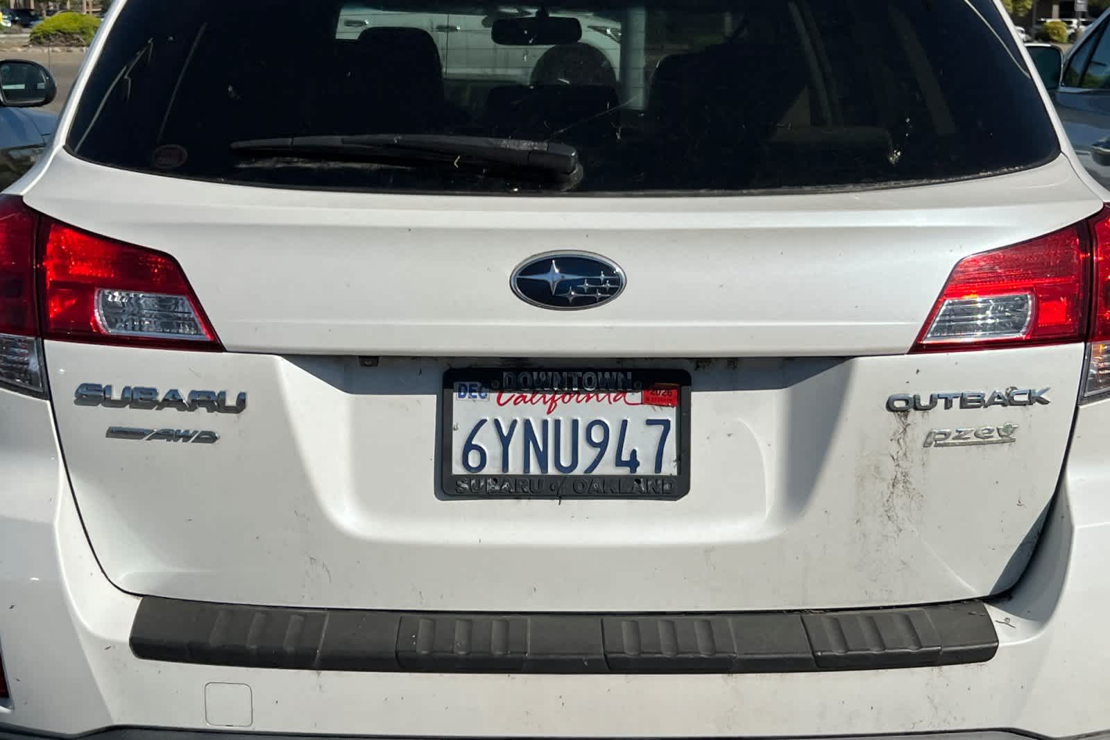 Thumbnail: 2013 Subaru Outback - 19