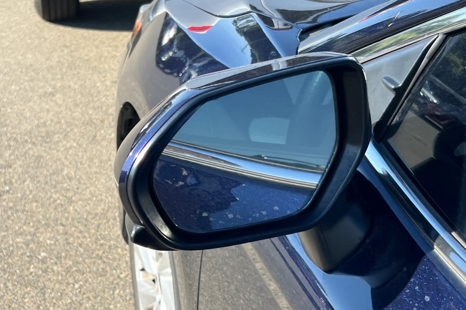 2021 Toyota Camry LE 20